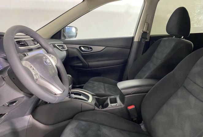 Nissan X-Trail III с пробегом 2016 года, цена 1 400 000 рублей, 215780 км, внедорожник, Автокод Объявления