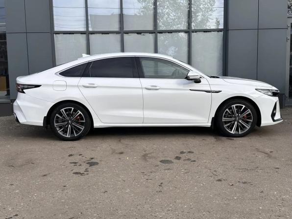 Chery Arrizo 8 с пробегом 2023 года, цена 1 799 000 рублей, 80125 км, седан, Автокод Объявления