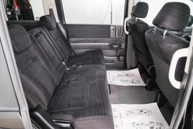 Honda Stepwgn IV с пробегом 2010 года, цена 1 289 000 рублей, 318525 км, минивэн, Автокод Объявления