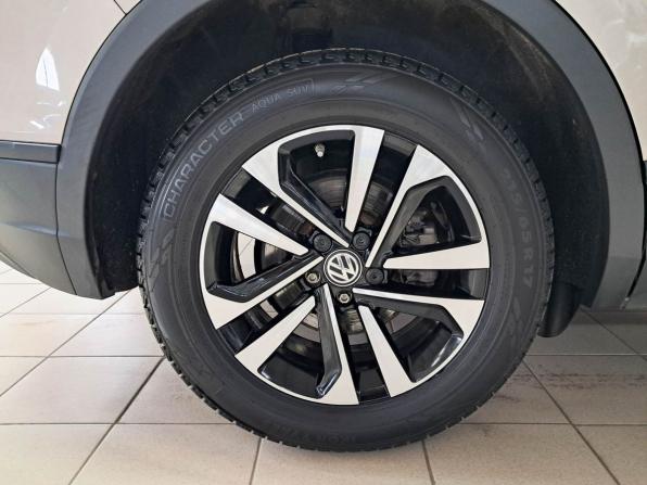 Volkswagen Tiguan II с пробегом 2020 года, цена 2 310 000 рублей, 161530 км, внедорожник, Автокод Объявления