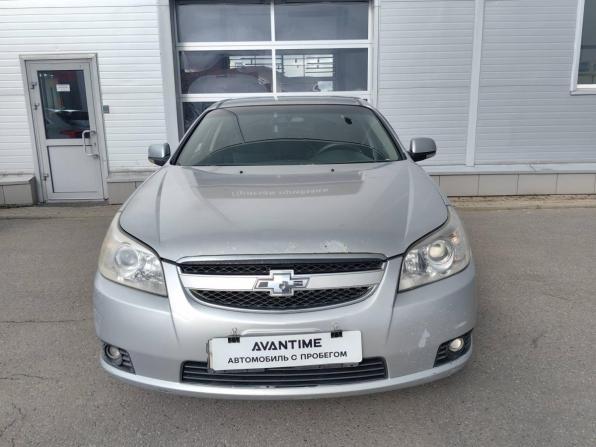 Chevrolet Epica V250 с пробегом 2008 года, цена 349 000 рублей, 361000 км, седан, Автокод Объявления