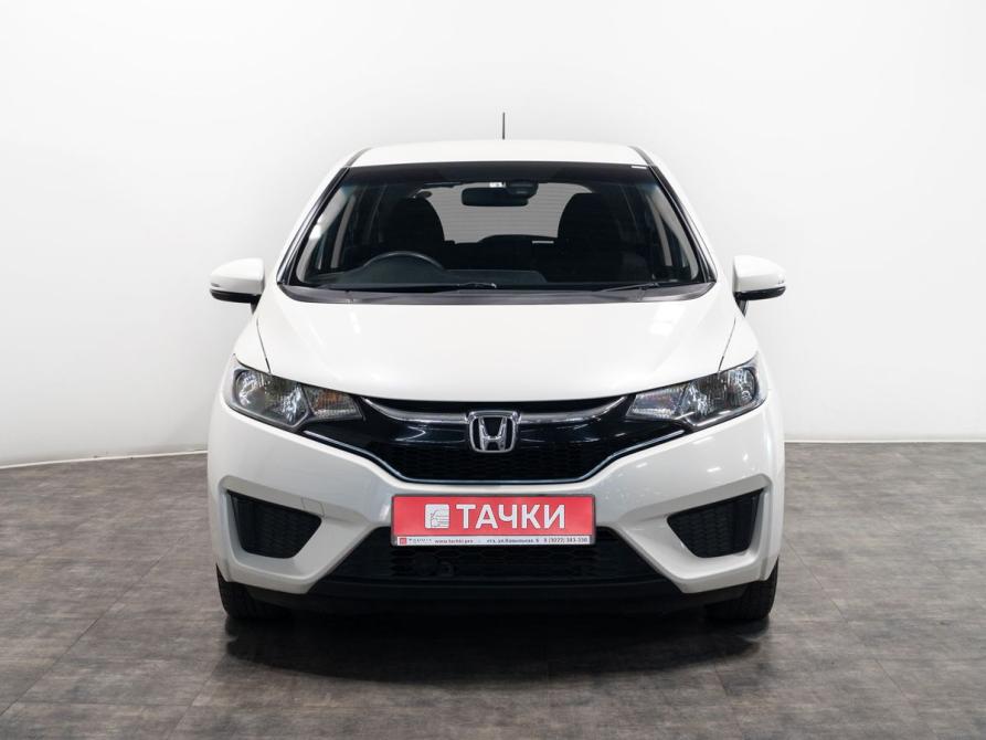 Honda Fit III Чита  - изображение 2