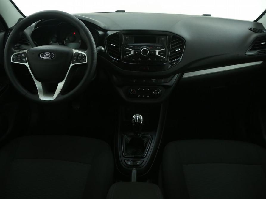 Lada (ВАЗ) Vesta I Иваново  - изображение 12