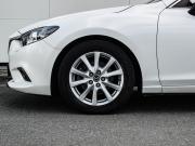 Mazda 6 III (GJ) Рестайлинг 2 Магнитогорск  - изображение 32