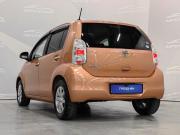 Toyota Passo II (C30) Новосибирск  - изображение 33