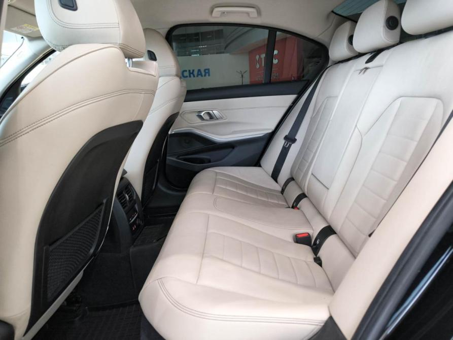 BMW 3 серии VII (G2x) Казань  - изображение 15
