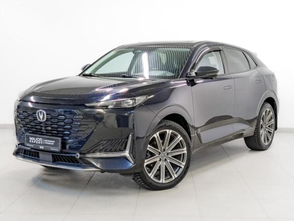 Changan UNI-K с пробегом 2023 года, цена 2 300 000 рублей, 93809 км, внедорожник, Автокод Объявления