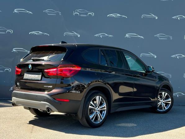 BMW X1 II (F48) с пробегом 2019 года, цена 2 997 800 рублей, 60385 км, внедорожник, Автокод Объявления