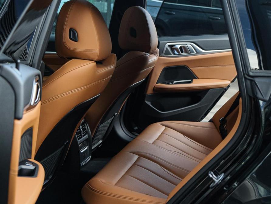 BMW 4 серии G22 G23 G26 Москва  - изображение 8
