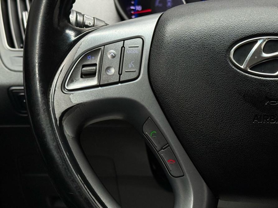 Hyundai ix35 I Рестайлинг Ижевск  - изображение 21
