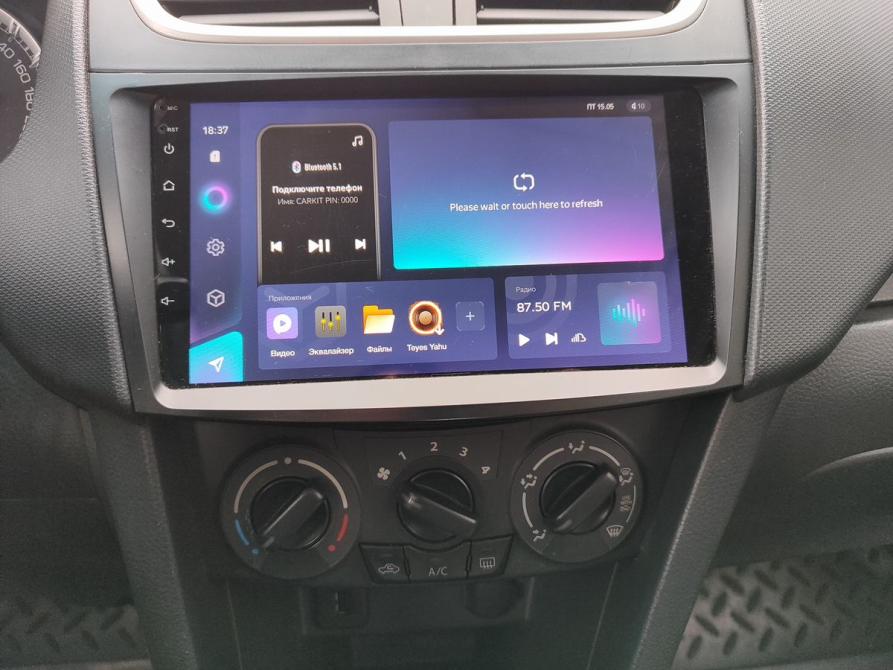 Suzuki Swift IV Москва  - изображение 14