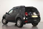 Renault Duster I Рестайлинг Челябинск  - изображение 21