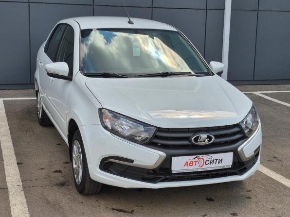 Lada (ВАЗ) Granta I Рестайлинг с пробегом 2023 года, цена 780 000 рублей, 37730 км, седан, Автокод Объявления