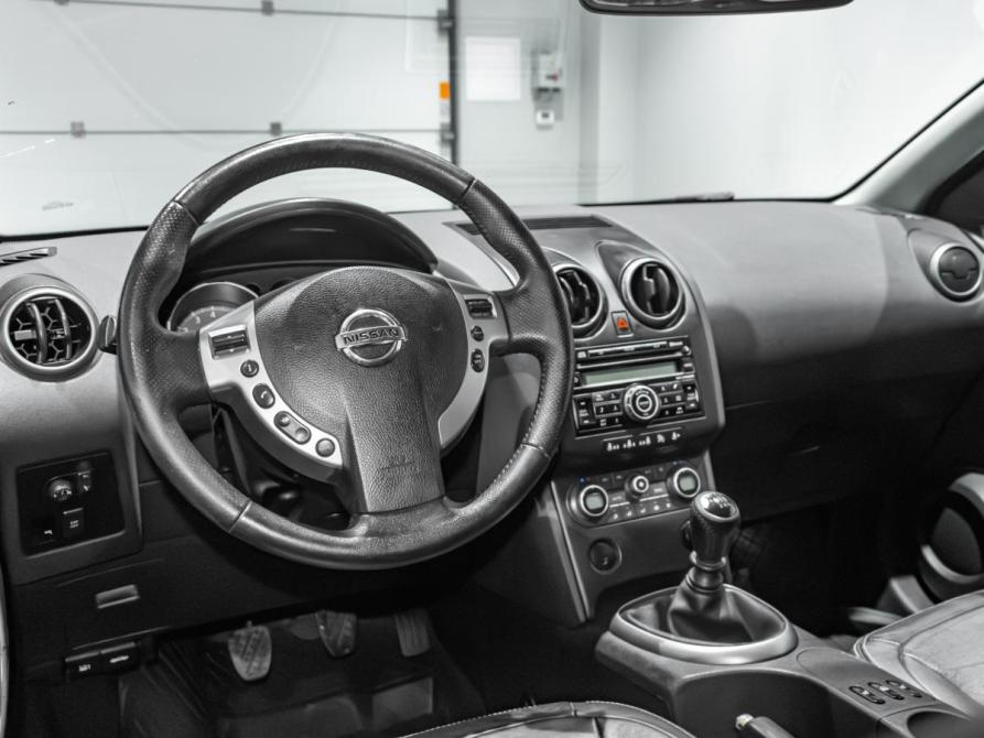 Nissan Qashqai I Екатеринбург  - изображение 11