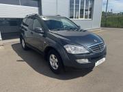 SsangYong Kyron I Рестайлинг Москва  - изображение 21