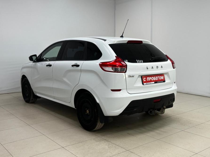 Lada (ВАЗ) XRAY I Альметьевск  - изображение 6