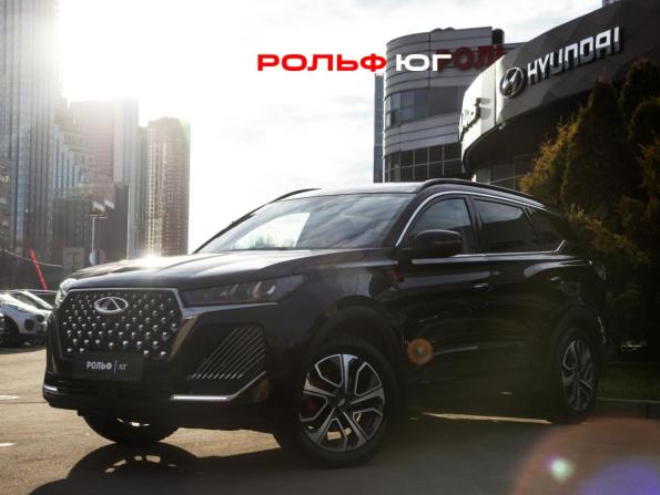 Chery Tiggo 7 Pro Max I Рестайлинг с пробегом 2025 года, цена 2 028 000 рублей, 45715 км, внедорожник, Автокод Объявления