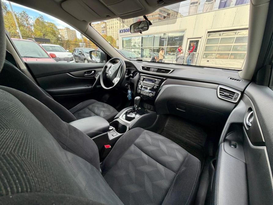 Nissan X-Trail III Мурманск  - изображение 14
