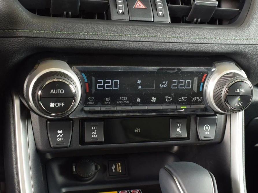 Toyota RAV4 V (XA50) Кемерово  - изображение 16