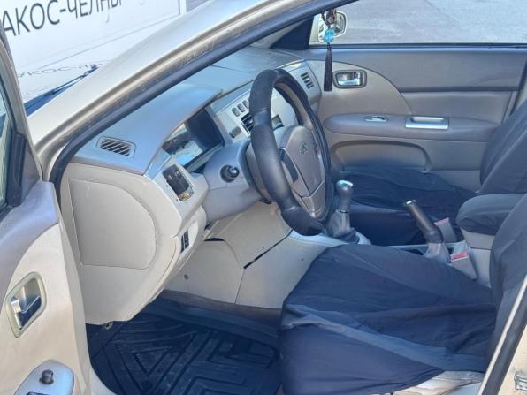 Chery Fora (A21) с пробегом 2007 года, цена 180 000 рублей, 280000 км, седан, Автокод Объявления