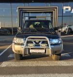 Nissan Patrol V (Y61) Воронеж  - изображение 11