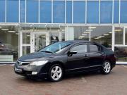 Honda Civic VIII Ульяновск  - изображение 31