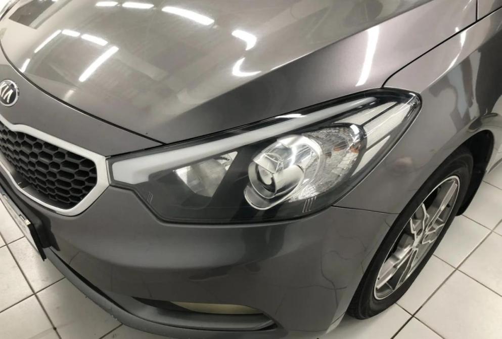 Kia Cerato III Астрахань  - изображение 5