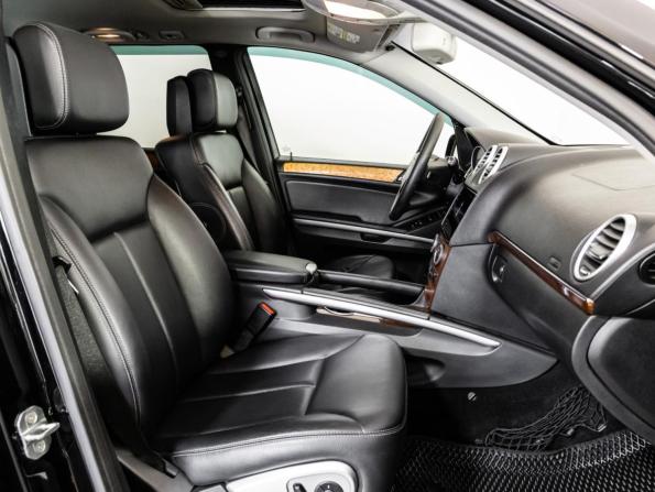 Mercedes-Benz GL-Класс I (X164) с пробегом 2008 года, цена 1 199 000 рублей, 383465 км, внедорожник, Автокод Объявления