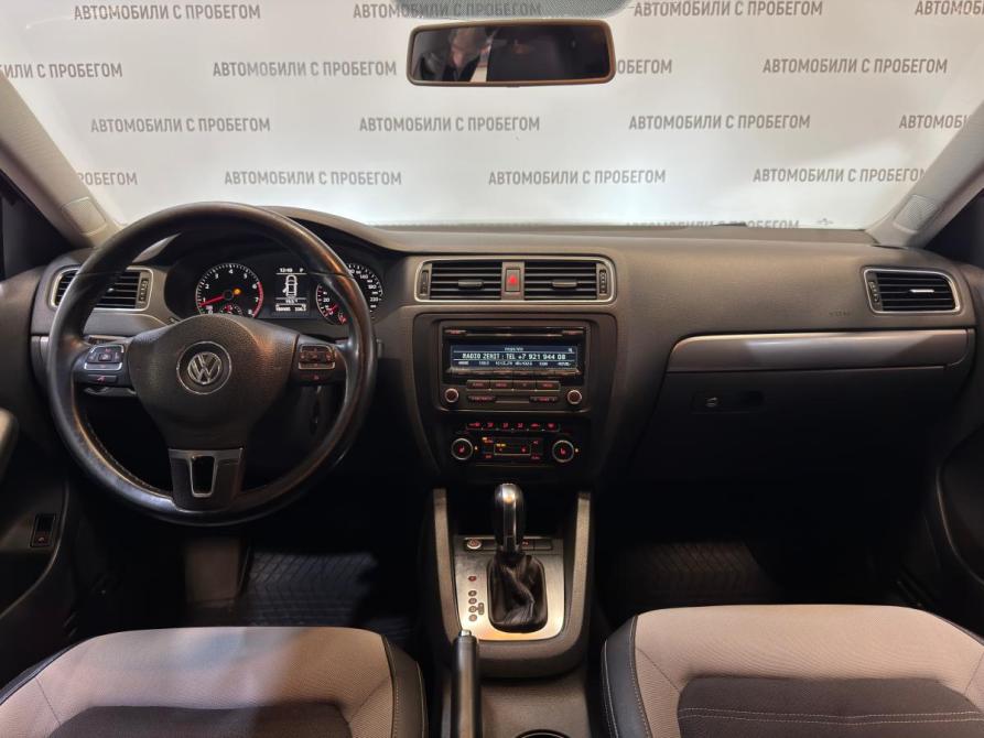 Volkswagen Jetta VI Санкт-Петербург  - изображение 14