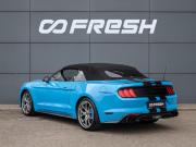 Ford Mustang VI Рестайлинг Краснодар  - изображение 31