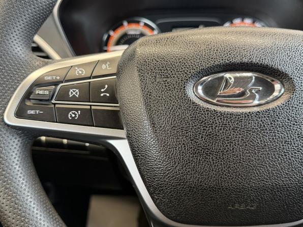 Lada (ВАЗ) Vesta I Рестайлинг (NG) с пробегом 2024 года, цена 1 235 000 рублей, 86501 км, универсал, Автокод Объявления