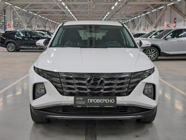 Hyundai Tucson IV с пробегом 2022 года, цена 3 460 000 рублей, 64643 км, внедорожник, Автокод Объявления