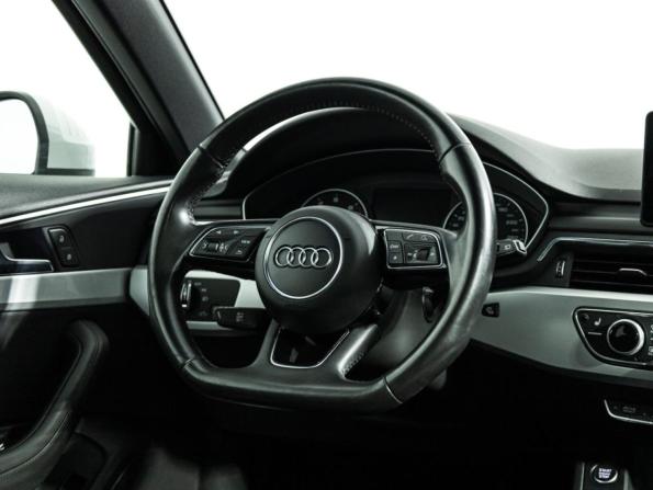 Audi A4 allroad V (B9) с пробегом 2016 года, цена 2 399 585 рублей, 195000 км, универсал, Автокод Объявления