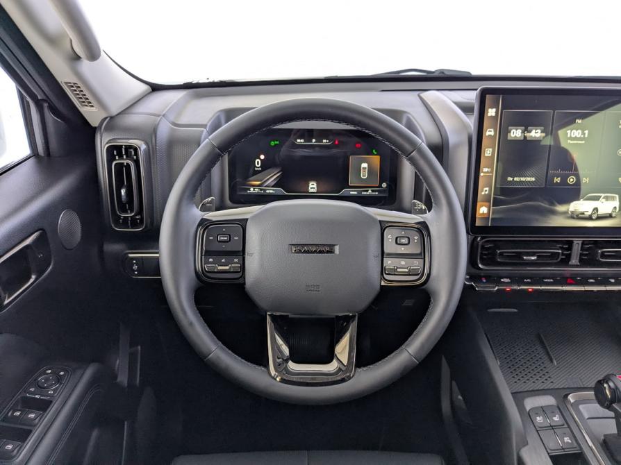 Haval H9 II Москва  - изображение 22