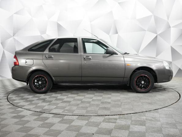 Lada (ВАЗ) Priora I Рестайлинг с пробегом 2014 года, цена 450 000 рублей, 137000 км, седан, Автокод Объявления