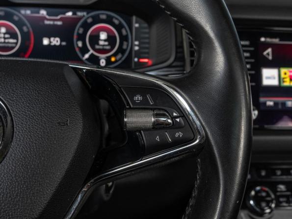 Skoda Kodiaq I с пробегом 2021 года, цена 3 400 000 рублей, 84925 км, внедорожник, Автокод Объявления