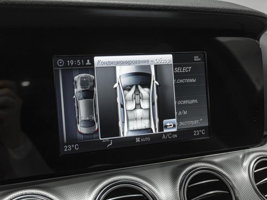 Mercedes-Benz E-Класс V (W213 S213 C238) Мурманск  - изображение 18