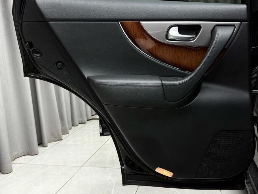 Infiniti FX II (S51) Рестайлинг Ижевск  - изображение 33
