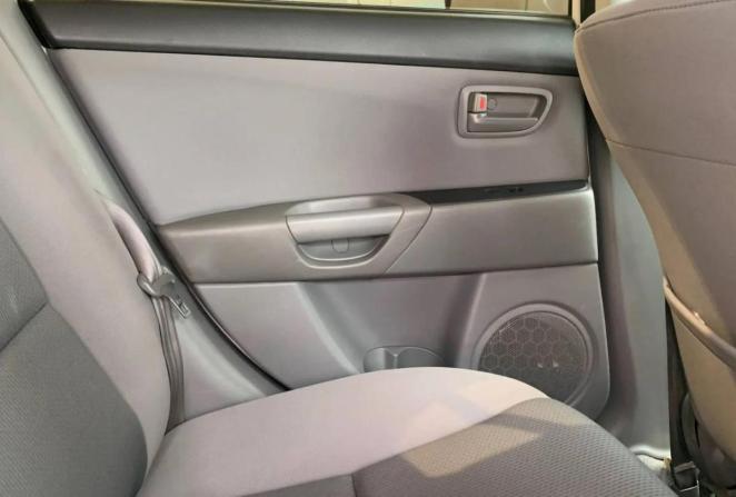 Mazda Axela I с пробегом 2008 года, цена 670 000 рублей, 148157 км, седан, Автокод Объявления