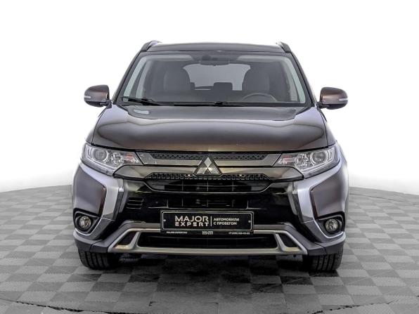 Mitsubishi Outlander III Рестайлинг 3 с пробегом 2021 года, цена 2 750 000 рублей, 65267 км, внедорожник, Автокод Объявления