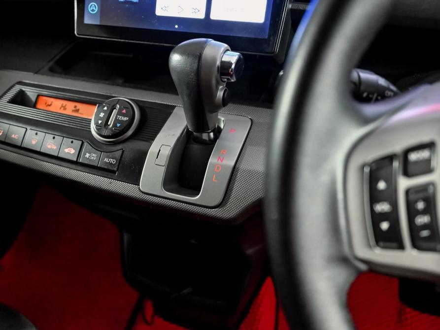 Honda Freed I Рестайлинг Екатеринбург  - изображение 15