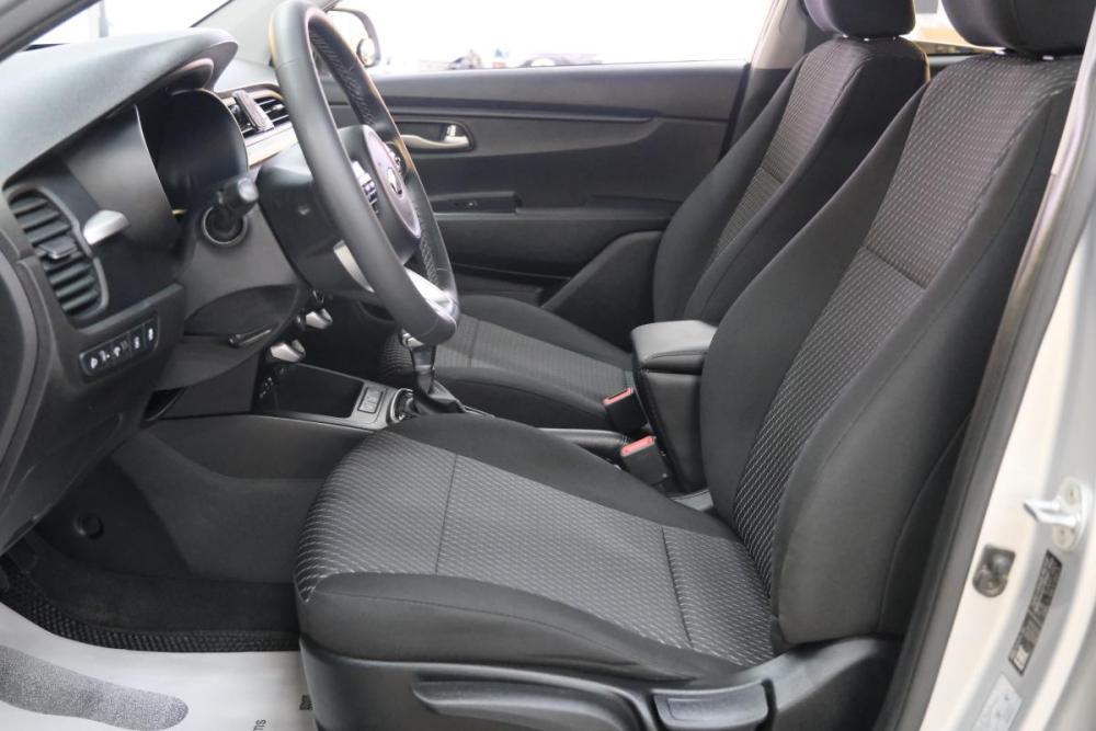 Kia Rio IV Омск  - изображение 8