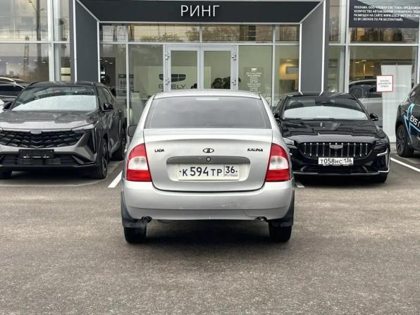 Lada (ВАЗ) Kalina I с пробегом 2011 года, цена 198 000 рублей, 239047 км, седан, Автокод Объявления