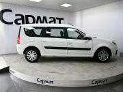 Lada (ВАЗ) Largus I Рестайлинг Новосибирск  - изображение 32