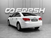 Chevrolet Cruze I Тюмень  - изображение 18