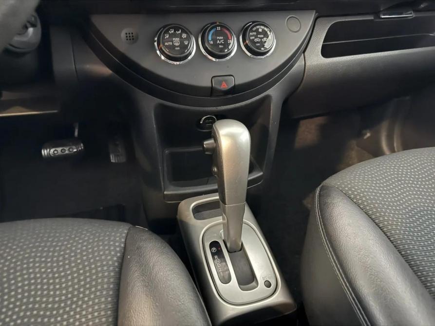 Nissan Note I Рестайлинг Подольск  - изображение 21