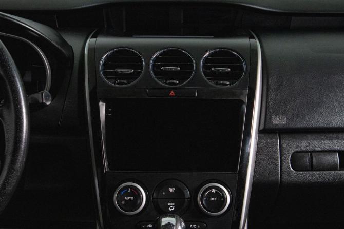 Mazda CX-7 I Рестайлинг с пробегом 2011 года, цена 1 069 000 рублей, 238000 км, внедорожник, Автокод Объявления