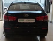Kia Rio III Рестайлинг Москва  - изображение 25