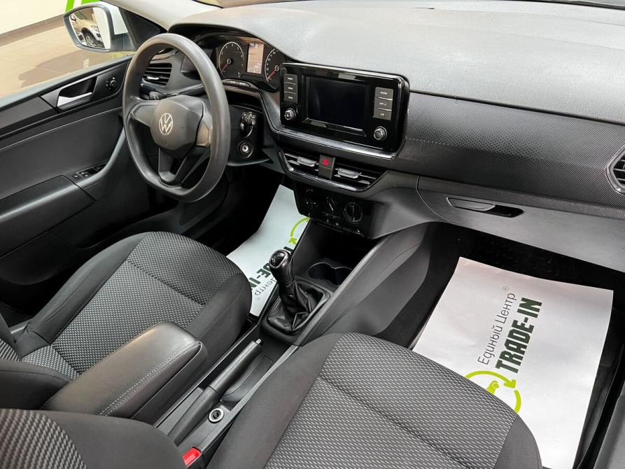 Volkswagen Polo VI Тверь  - изображение 14