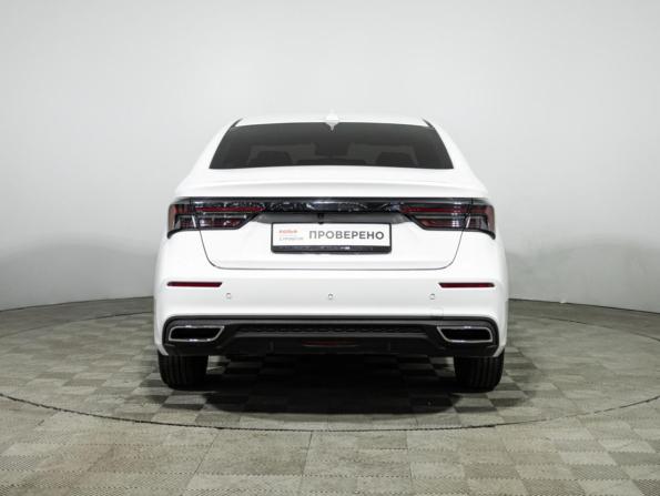 Omoda S5 с пробегом 2023 года, цена 1 559 700 рублей, 21886 км, седан, Автокод Объявления
